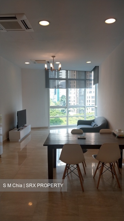 Cuscaden Residences (D10), Condominium #180718442